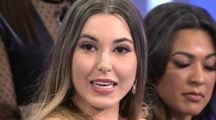 'Mujeres y hombres y viceversa' se abre por primera vez al amor LGBTI con la petición de Claudia