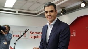 El PP acusa a RTVE de ocultar noticias comprometidas para Pedro Sánchez en sus 'Telediarios'
