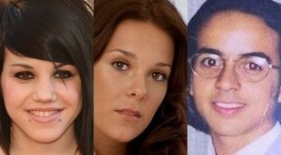 Así es el #10YearsChallenge de famosos como Chenoa, Luis Fonsi, Rafa Mora, Eva Longoria o Kaitlyn Jenner