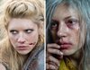'Vikings': Lagertha sufre un cambio radical en las primeras imágenes de su regreso a la quinta temporada