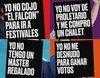 La irreverente campaña de 'Vota Juan' que mete caña a los principales líderes políticos