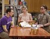 'The Big Bang Theory': Jim Parsons, Kaley Cuoco y Johnny Galecki se despiden de Sheldon, Penny y Leonard