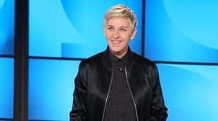 La subida de 'Navy' no le basta para alcanzar al imparable 'Ellen's Game of Games'