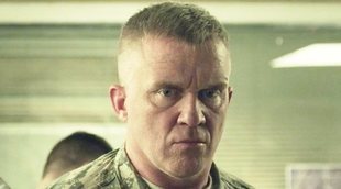 'Agents of SHIELD': Anthony Michael Hall ('Murder in the First'), estrella invitada de la sexta temporada