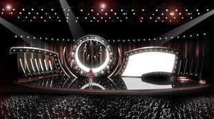 Eurovisión 2019: Así es el escenario del Melodifestivalen, el más "camaleónico" de la historia