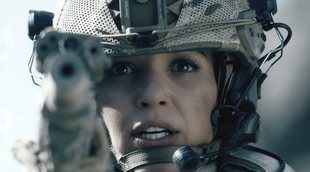 El estreno de 'Los nuestros 2' no convence a los espectadores: "No logro ver una militar en Paula Echevarría"