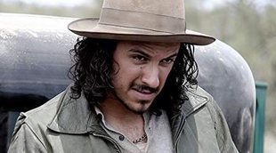 Rafael Cebrián ('Narcos') sobre la competitividad en la interpretación: "Entre hombres hay menos"