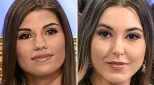 'Mujeres y hombres y viceversa' tendrá su primera cita homosexual tras el "sí" de Jenni a una cita con Claudia