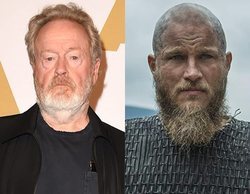 'Raised by Wolves', drama de Ridley Scott con Travis Fimmel ('Vikings'), anuncia su reparto principal