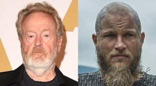 'Raised by Wolves', drama de Ridley Scott con Travis Fimmel ('Vikings'), anuncia su reparto principal