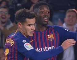 El partido Barcelona-Levante de la Copa del Rey (4,3%) triunfa en GOL