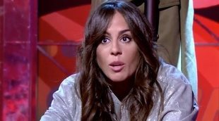 Anabel Pantoja, indignada por las preguntas sobre Kiko Rivera y sus adicciones en 'Sálvame': "¿Qué queréis?"