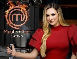 La presentadora de 'MasterChef Latino', Aracely Arámbula, abandona el formato por 'La Doña 2'