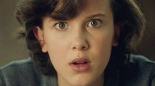 'You': Millie Bobby Brown se arrepiente de defender al acosador interpretado por Penn Badgley