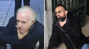 'Todo es mentira' desmonta y parodia la supuesta agresión a Eduardo Inda en Mediaset