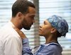 'Anatomía de Grey' vuelve fuerte y busca las cosquillas a la temporada final de 'The Big Bang Theory'