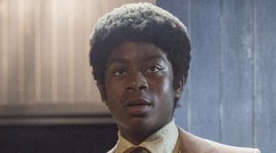 'Swamp Thing': RJ Cyler ("Power Rangers") tendrá un pequeño papel en la serie de DC Universe