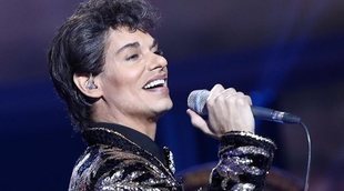 'Tu cara me suena' mantiene el liderazgo con un 18,8% frente a la ligera subida de 'Volverte a ver' (12,9%)