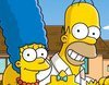 La sobremesa de 'Los Simpson' (5%) lidera con holgura en las temáticas