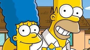 La sobremesa de 'Los Simpson' (5%) lidera con holgura en las temáticas