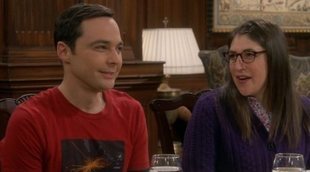 'The Big Bang Theory': Sheldon y Amy podrían ganar un Nobel en el 12x13