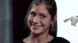 Miri ('MasterChef 5') salta a la interpretación y se forma con una prestigiosa directora de casting