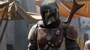 'Star Wars: The Mandalorian' podría desvelar sus primeras imágenes el 11 de abril