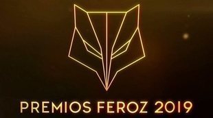 Lista completa de ganadores de los Premios Feroz 2019