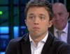 Errejón sobre su escaño como diputado de Podemos en 'laSexta Noche': "No cambiaría mis ideas por un escaño"