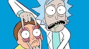 'Rick y Morty': 7 curiosidades sobre la serie de animación que quizás desconocías