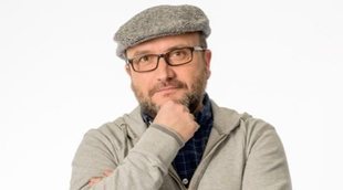 Alfredo Díaz, de monologuista de 'El club de la comedia' y guionista de José Mota a asesor de Pedro Sánchez