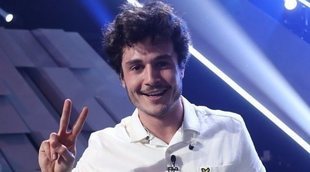 Miki, tras vencer con "La venda" para Eurovisión 2019: "Quien use políticamente el Festival no sabe lo que es"