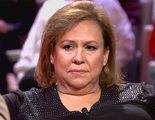 Victoria Henao, viuda de Pablo Escobar: "No sabía a qué se dedicaba hasta que asesinaron a Lara Bonilla"