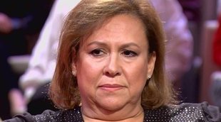 Victoria Henao, viuda de Pablo Escobar: "No sabía a qué se dedicaba hasta que asesinaron a Lara Bonilla"