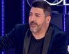 'La mejor canción jamás cantada': Tony Aguilar, primer jurado confirmado