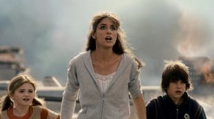 La película "2012" (13,4%) lidera en Antena 3 frente al buen 14,6% de 'Sábado deluxe'