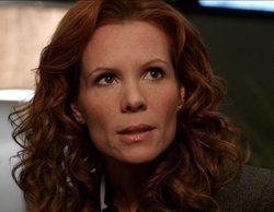 'The Good Doctor': Robyn Lively ('Twin Peaks') se une a la segunda temporada como invitada