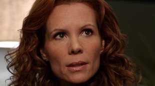 'The Good Doctor': Robyn Lively ('Twin Peaks') se une a la segunda temporada como invitada