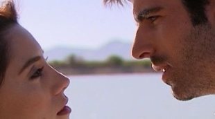 Nova lidera en el prime time gracias a 'Sila', aunque FDF le pisa los talones con la película "El equipo A"