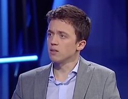 El mensaje de Íñigo Errejón a Podemos en 'Turno de Palabra': "He echado de menos escuchar más y regañar menos"