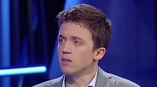 El mensaje de Íñigo Errejón a Podemos en 'Turno de Palabra': "He echado de menos escuchar más y regañar menos"