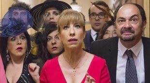 'La que se avecina' ya promociona su 11ª temporada en Telecinco