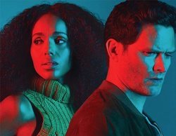 "American Son", obra de gran éxito en Broadway, tendrá su adaptación en Netflix con Kerry Washington