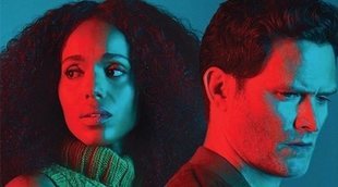 "American Son", obra de gran éxito en Broadway, tendrá su adaptación en Netflix con Kerry Washington