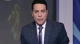 Un presentador de televisión egipcio es condenado a un año de cárcel por entrevistar a un homosexual