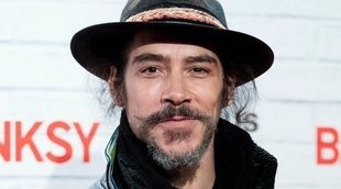 Óscar Jaenada será Hernán Cortés en 'Hernán. El hombre', una superproducción "mestiza" entre España y México