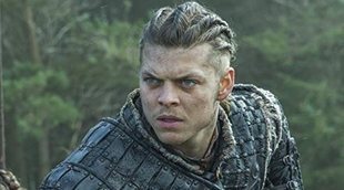 Alex Høgh Andersen, protagonista de 'Vikings', elige Canarias para disfrutar de unos días de vacaciones