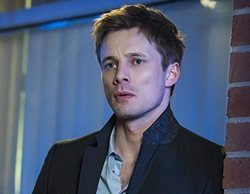 'The Liberator': Bradley James ('Damien') protagonizará la ficción bélica animada de Netflix