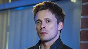 'The Liberator': Bradley James ('Damien') protagonizará la ficción bélica animada de Netflix