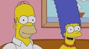 'Los Simpson' está cerca de renovar por otras dos temporadas en Fox